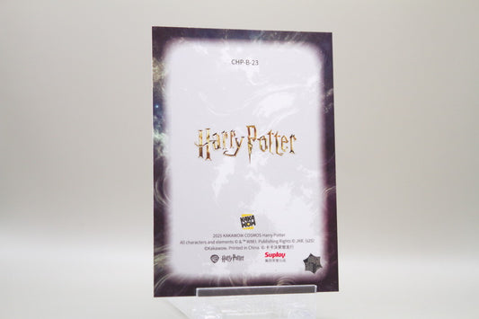 CHP-B-23 - Neville Longbottom