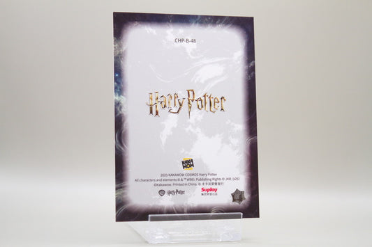 CHP-B-48 - Oliver Wood