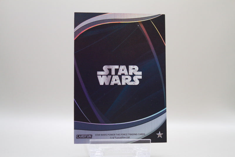 SW-BC04 - AP 'Lek (Silver)