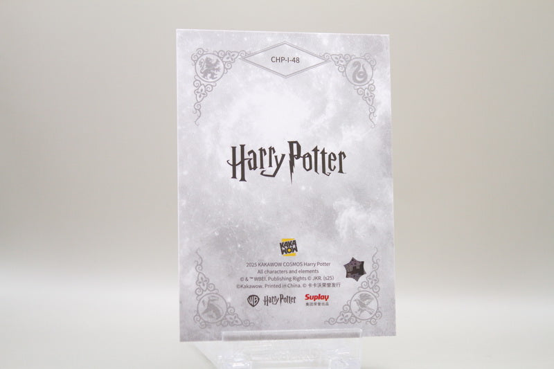 CHP-I-48 - Oliver Wood