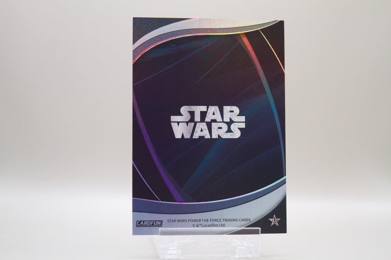 SW-LD07 - Attack of the Clones (Left)