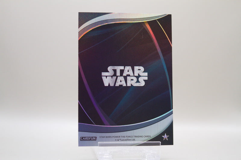 SW-LD05 - The Phantom Menace (Left)