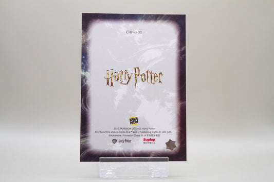 CHP-B-03 - Harry Potter