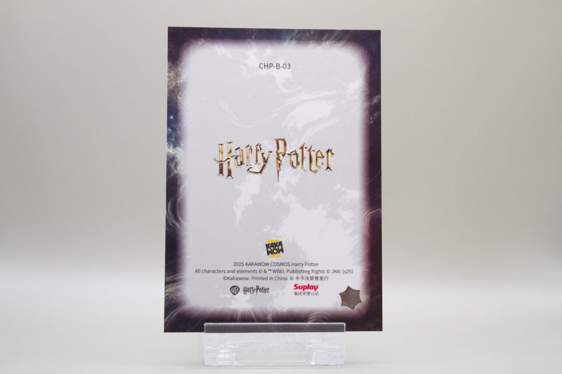 CHP-B-03 - Harry Potter