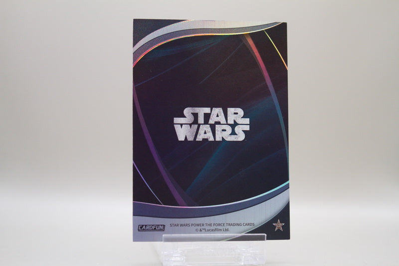 SW-POS12 - Poster Card