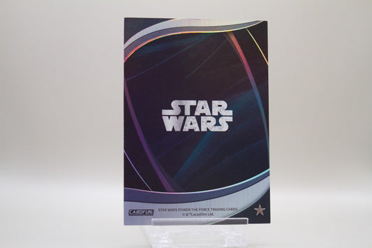 SW-POS12 - Poster Card