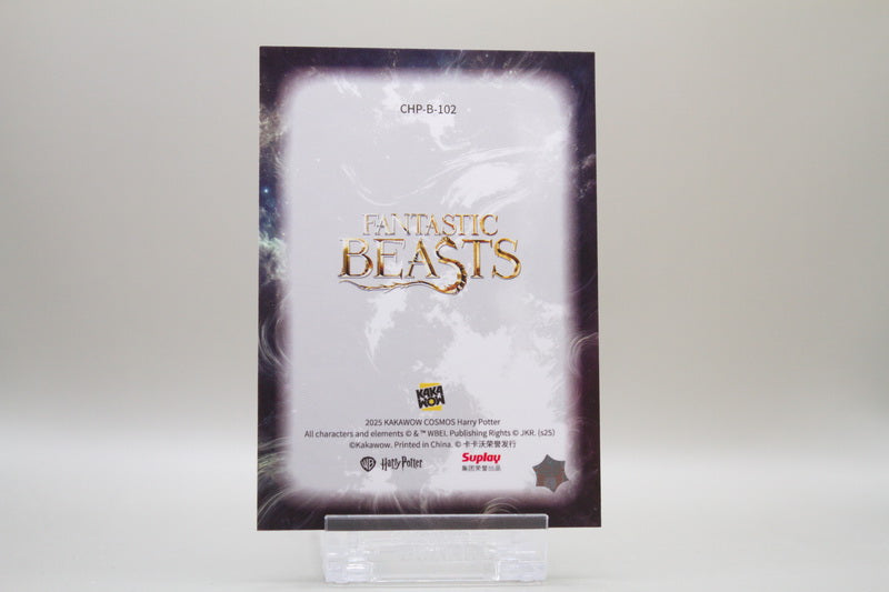 CHP-B-102 - Demiguise