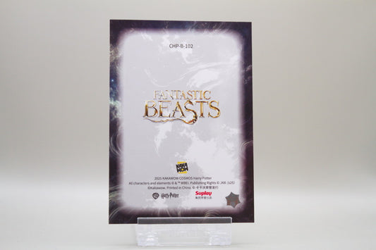 CHP-B-102 - Demiguise