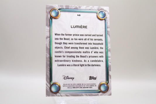 46 - Lumiere