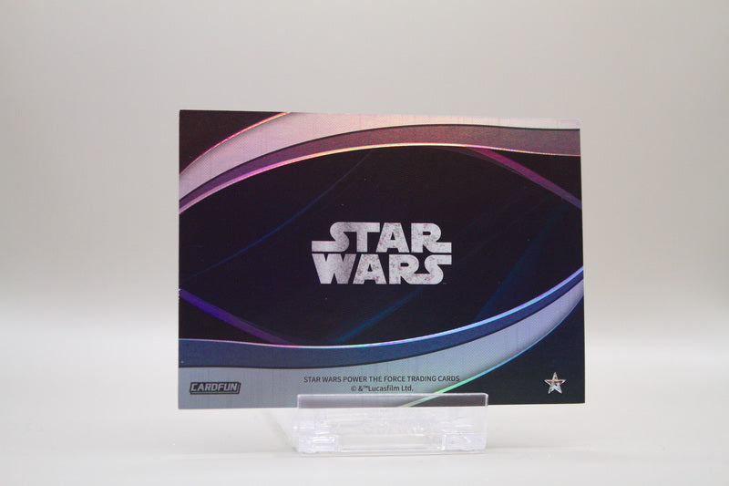 SW-FS02 - Anakin Skywalker's Podracer