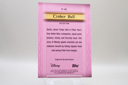 T-10 - Tinker Bell
