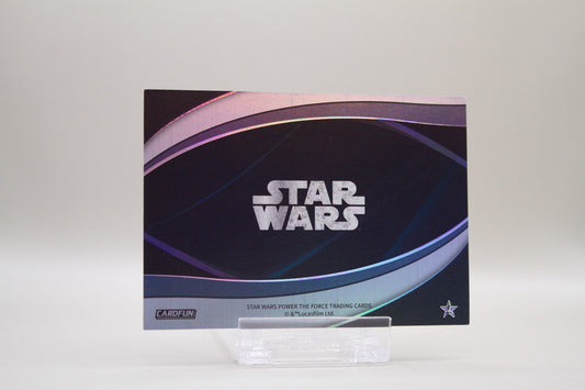 SW-FS23 - Naboo Starfighter