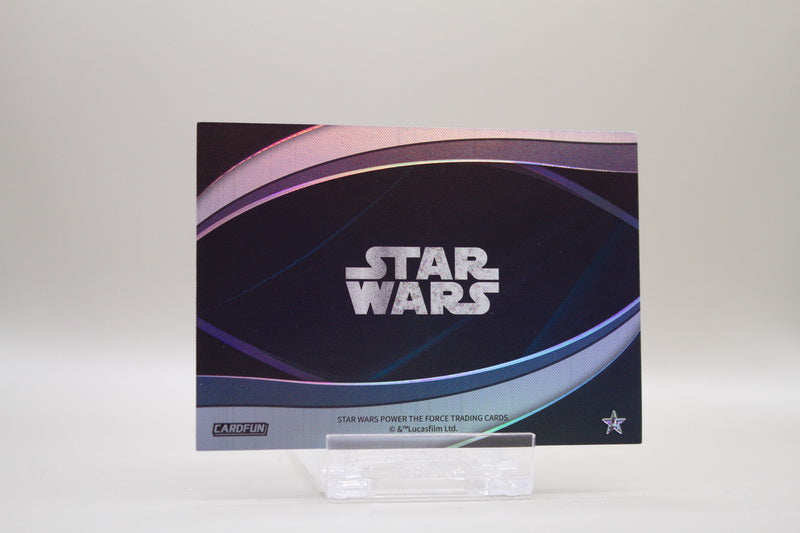 SW-FS23 - Naboo Starfighter