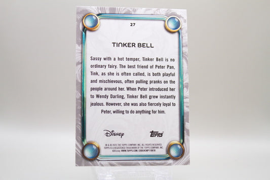 27 - Tinker Bell