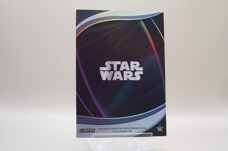 SW-BC18 - Darth Maul