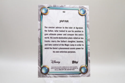 52 - Jafar
