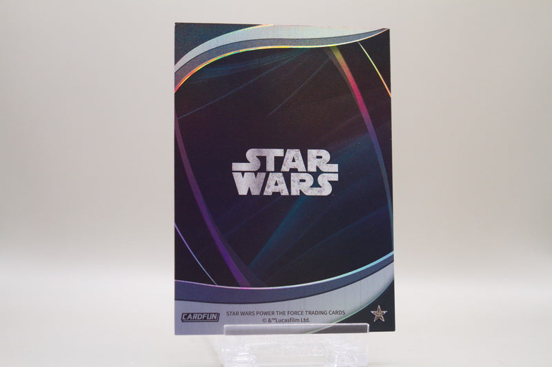 SW-BC27 - General Hux