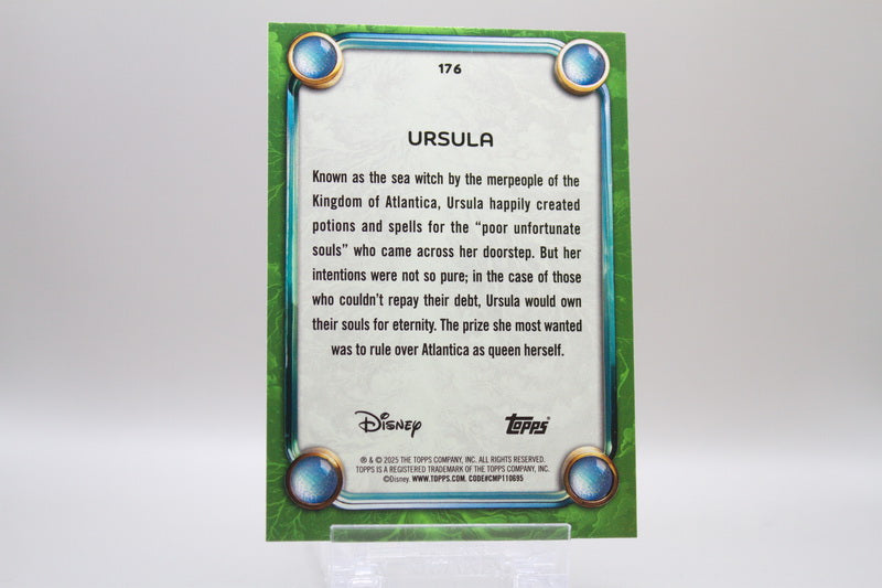 176 - Ursula