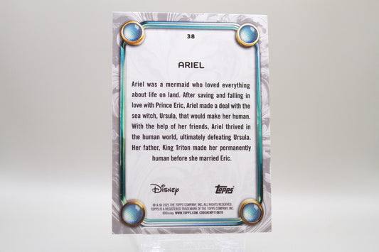 38 - Ariel