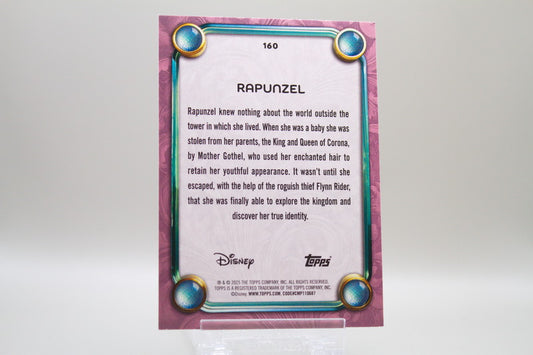 160 - Rapunzel