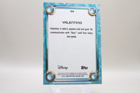 150 - Valentino