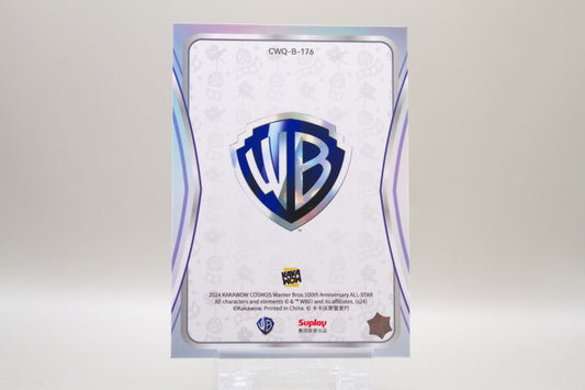 CWQ-B-176 - Elroy Jetson