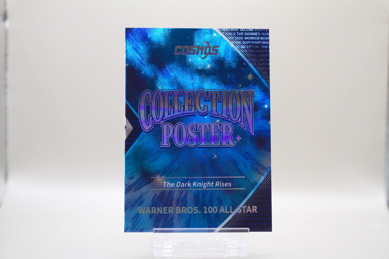 CWQ-HB-52 - The Dark Knight Rises /249