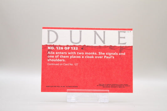 126 - Brother and Sisters…The Universe is Theirs