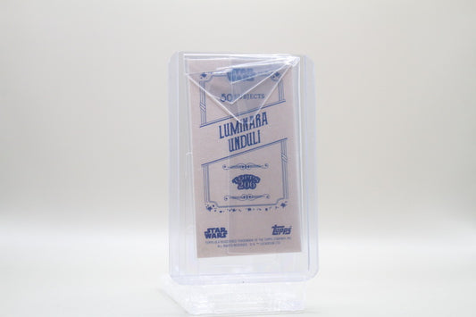 31 - Luminara Unduli