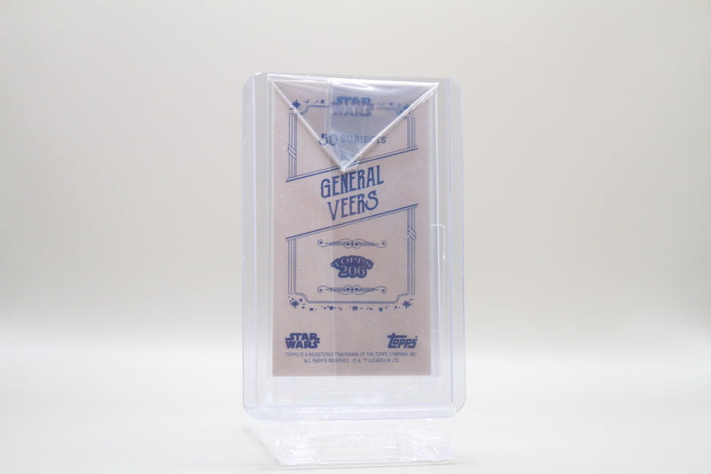 27.1 - General Veers