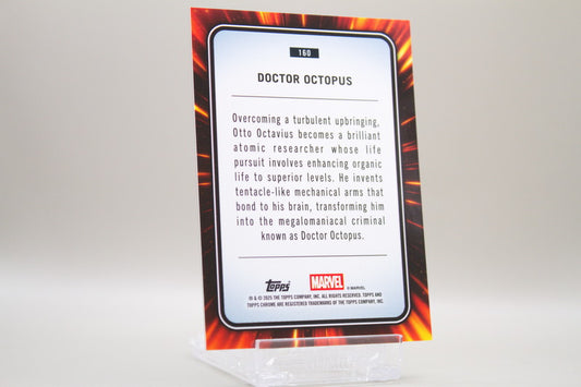 160 - Doctor Octopus