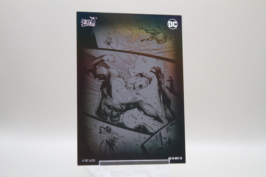 DC-FJ-001 L3 - Superman #3 (2016)