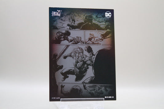 DC-FJ-005 L3 - Aquaman #42 (2016)