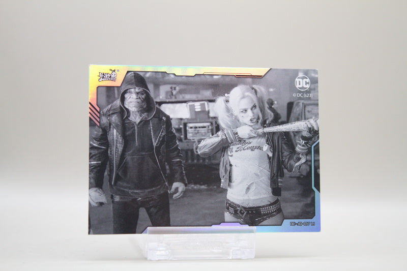 DC-JQ-017 L1 - Justice League