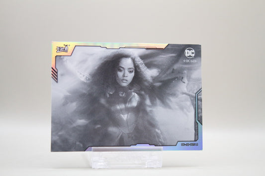 DC-JQ-025 L1 - Black Adam