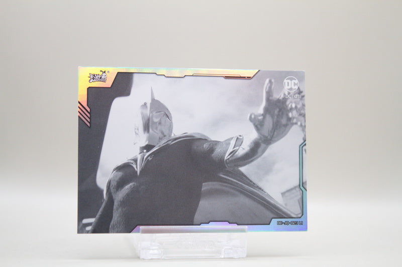 DC-JQ-023 L1 - Black Adam