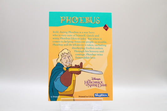 31 - Phoebus