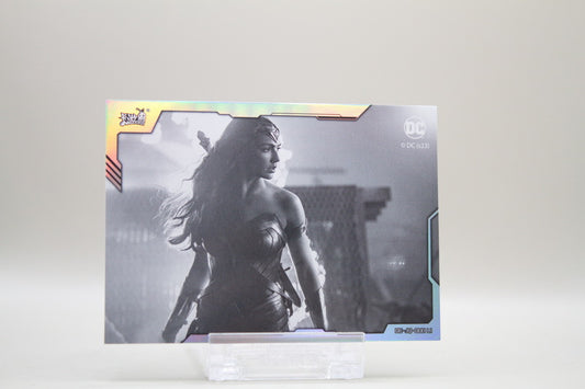 DC-JQ-008 L1 - Justice League