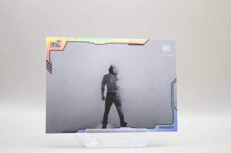 DC-JQ-007 L1 - Justice League