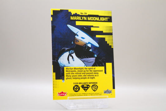 26 - Marilyn Moonlight