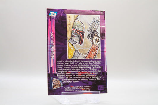 352 - Alternate Visions