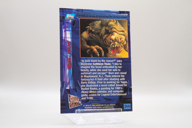 344 - Newest Visions