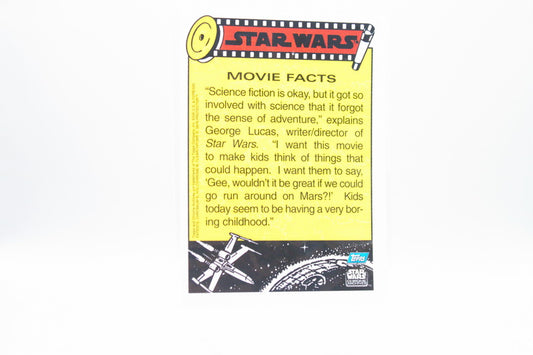 20 - Han and Chewie shoot it out!