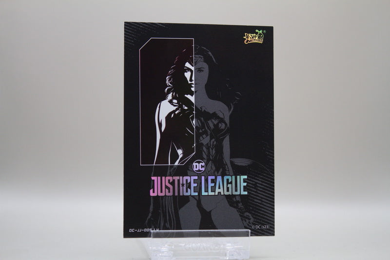 DC-JJ-005 L4 - Wonder Woman