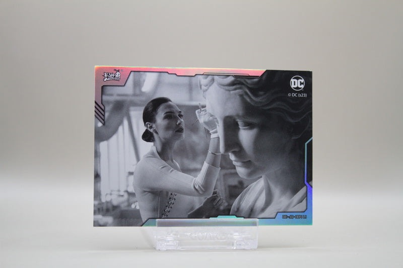 DC-JQ-004 L1 - Justice League