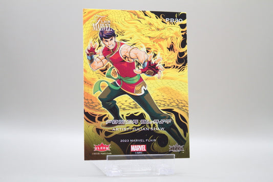 PB30 - SP - Shang-Chi