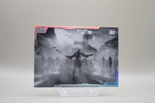 DC-JQ-001 L1 - Justice League