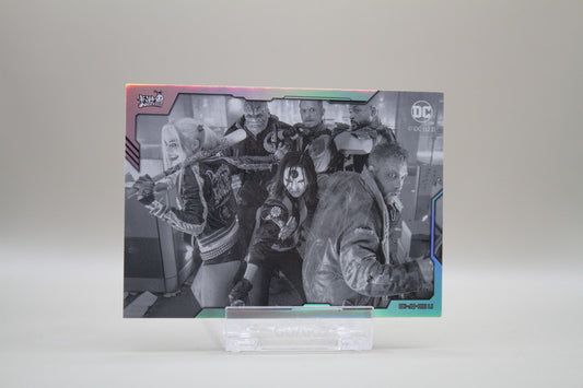 DC-JQ-018 L1 - Suicide Squad