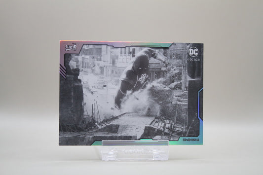 DC-JQ-024 L1 - Black Adam