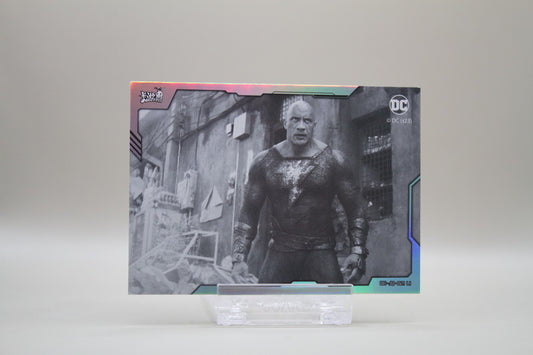 DC-JQ-021 L1 - Black Adam